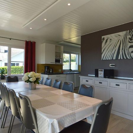 Charming House With Sauna And Many Other Amenities Malmedy Bagian luar foto