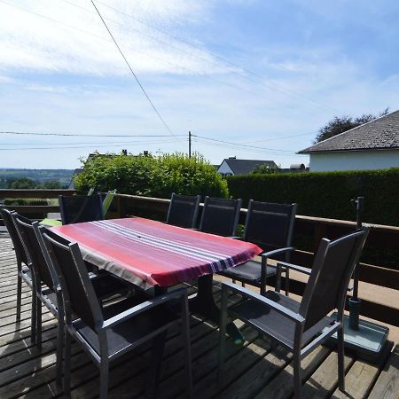 Charming House With Sauna And Many Other Amenities Malmedy Bagian luar foto
