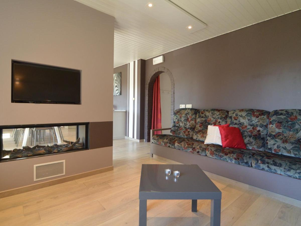 Charming House With Sauna And Many Other Amenities Malmedy Bagian luar foto