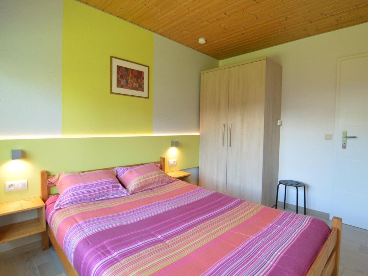 Charming House With Sauna And Many Other Amenities Malmedy Bagian luar foto
