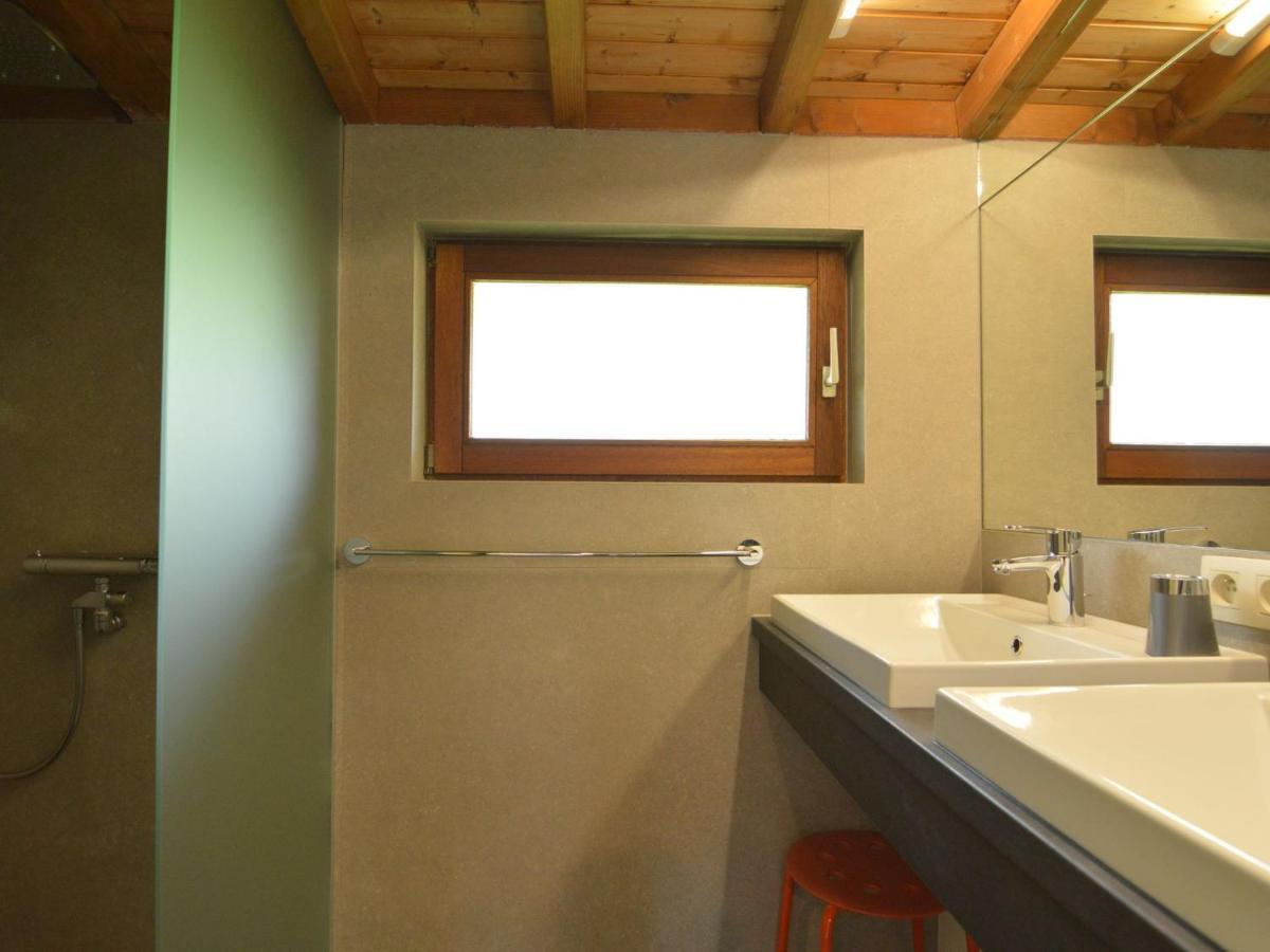 Charming House With Sauna And Many Other Amenities Malmedy Bagian luar foto