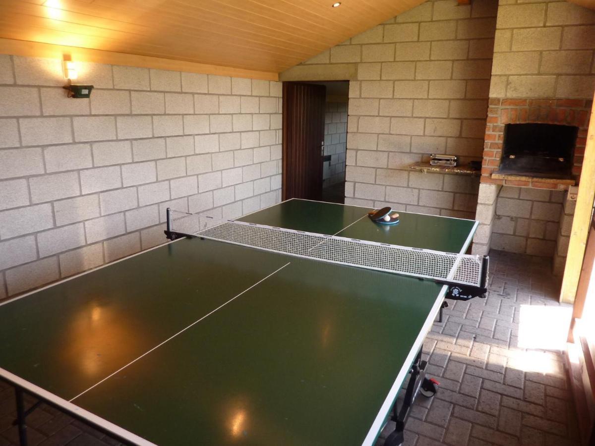 Charming House With Sauna And Many Other Amenities Malmedy Bagian luar foto