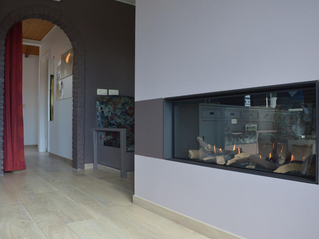 Charming House With Sauna And Many Other Amenities Malmedy Bagian luar foto