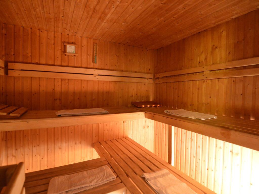 Charming House With Sauna And Many Other Amenities Malmedy Bagian luar foto
