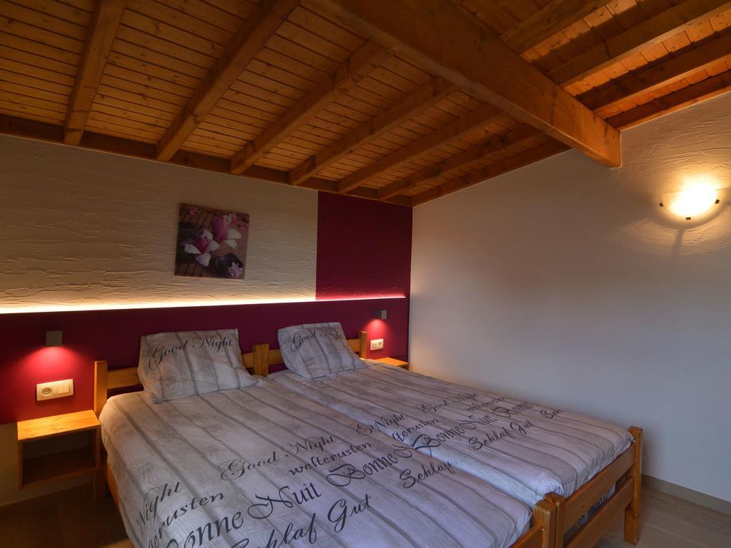 Charming House With Sauna And Many Other Amenities Malmedy Bagian luar foto