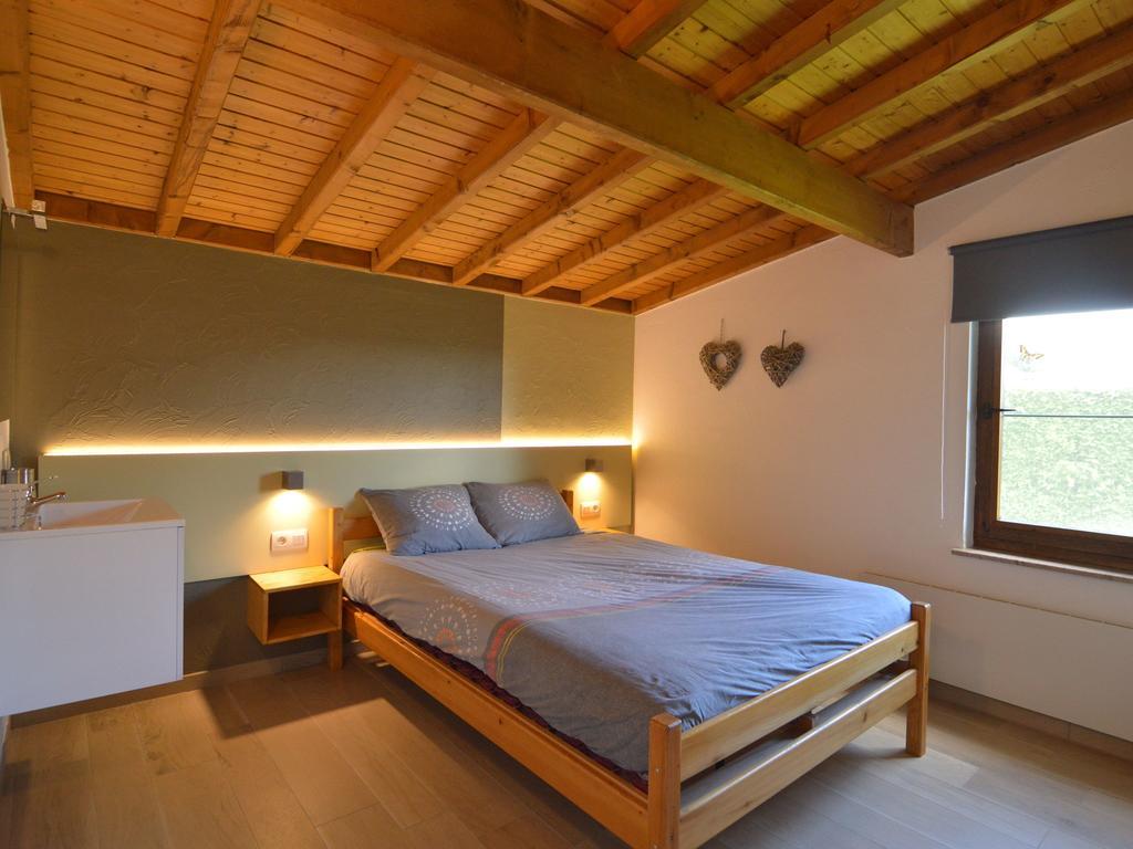 Charming House With Sauna And Many Other Amenities Malmedy Bagian luar foto