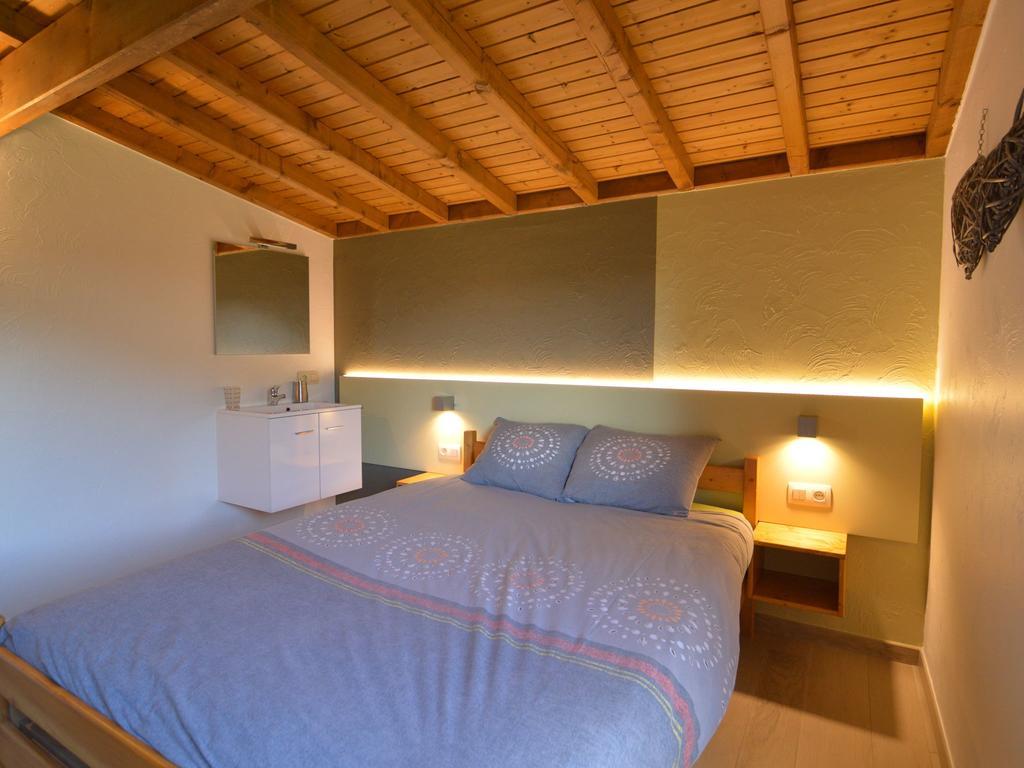 Charming House With Sauna And Many Other Amenities Malmedy Bagian luar foto
