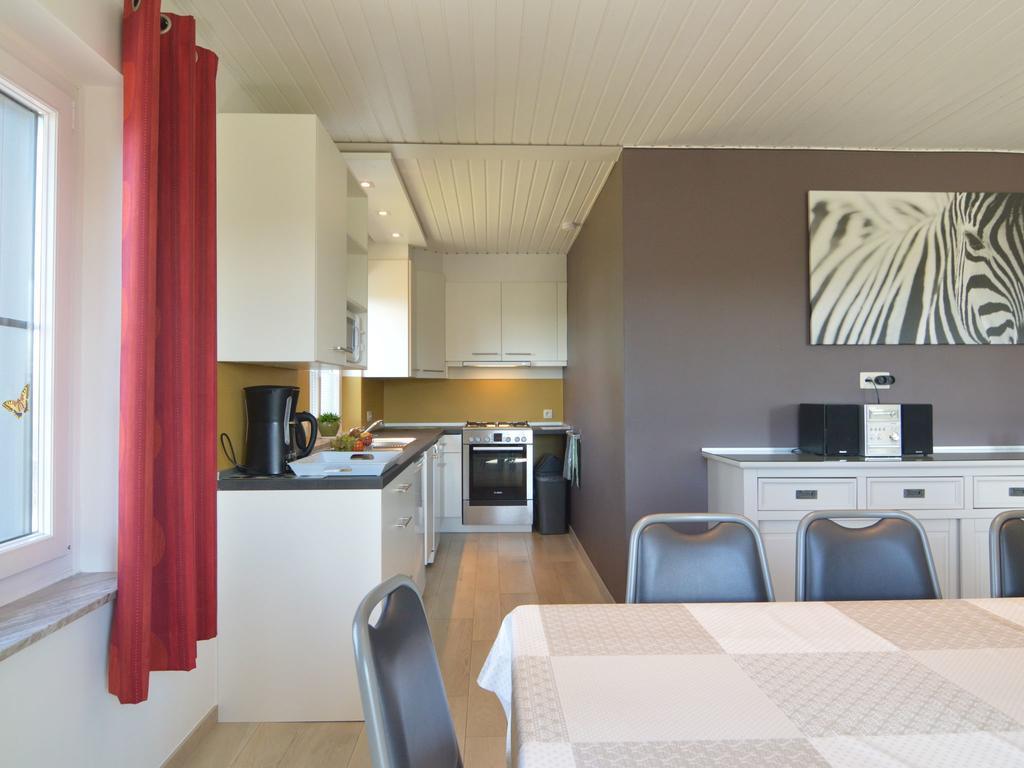 Charming House With Sauna And Many Other Amenities Malmedy Bagian luar foto