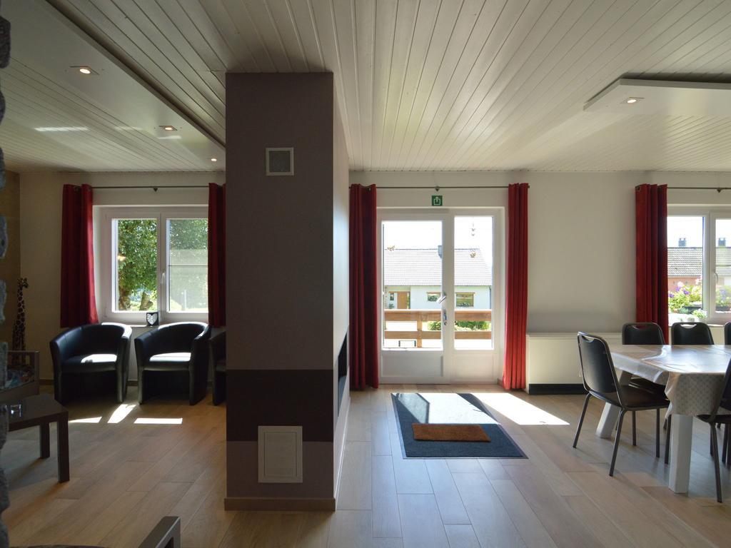Charming House With Sauna And Many Other Amenities Malmedy Bagian luar foto