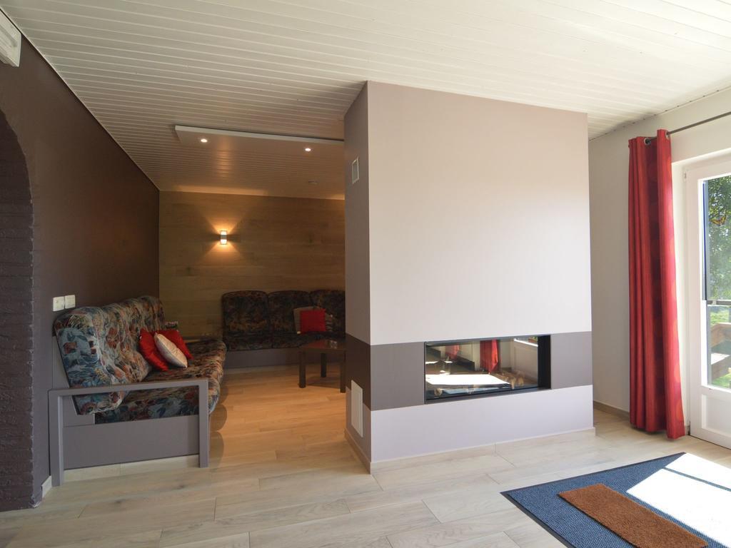Charming House With Sauna And Many Other Amenities Malmedy Bagian luar foto