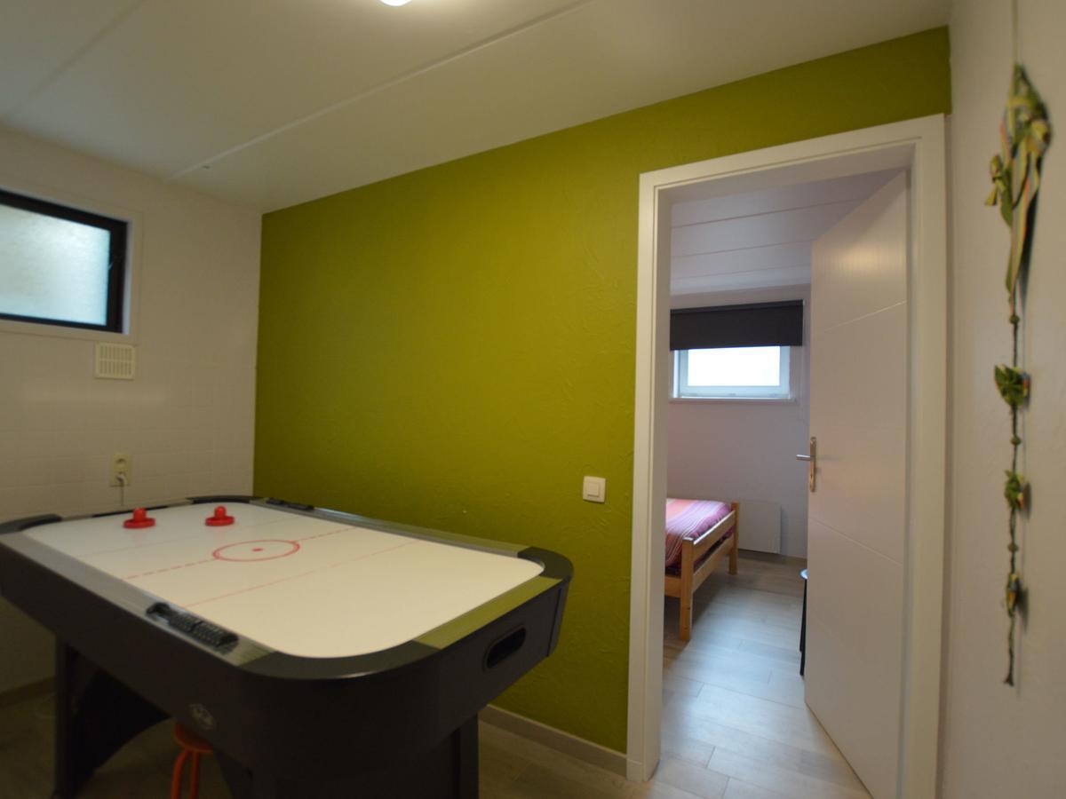Charming House With Sauna And Many Other Amenities Malmedy Bagian luar foto