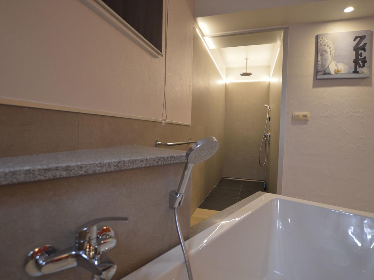 Charming House With Sauna And Many Other Amenities Malmedy Bagian luar foto